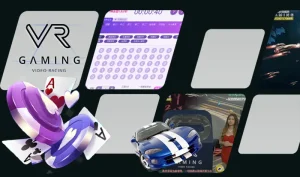 VR Lottery – Xổ Số Thực Tế Ảo Thế Hệ Mới Tại 78WIN