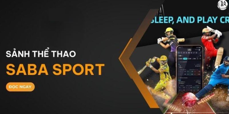 Ưu đãi khủng cho thành viên SABA Sports – hoàn trả, thưởng nạp, khuyến mãi xiên